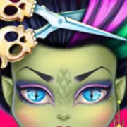 Action Games icon